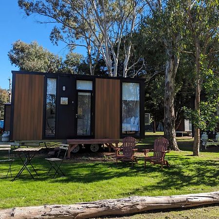 Tiny House 9 At Grampians Edge Villa Dadswells Bridge Exterior photo