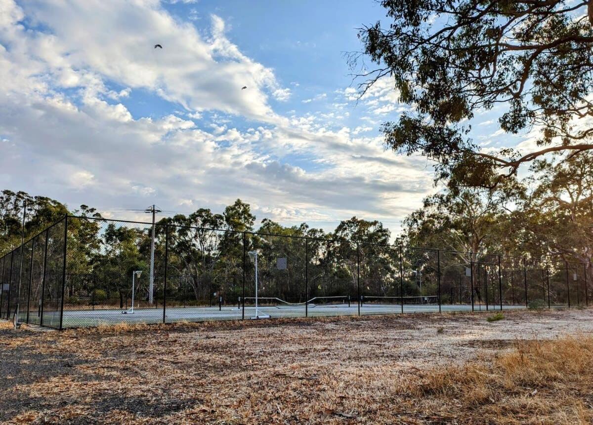 Tiny House 9 At Grampians Edge Villa Dadswells Bridge Exterior photo