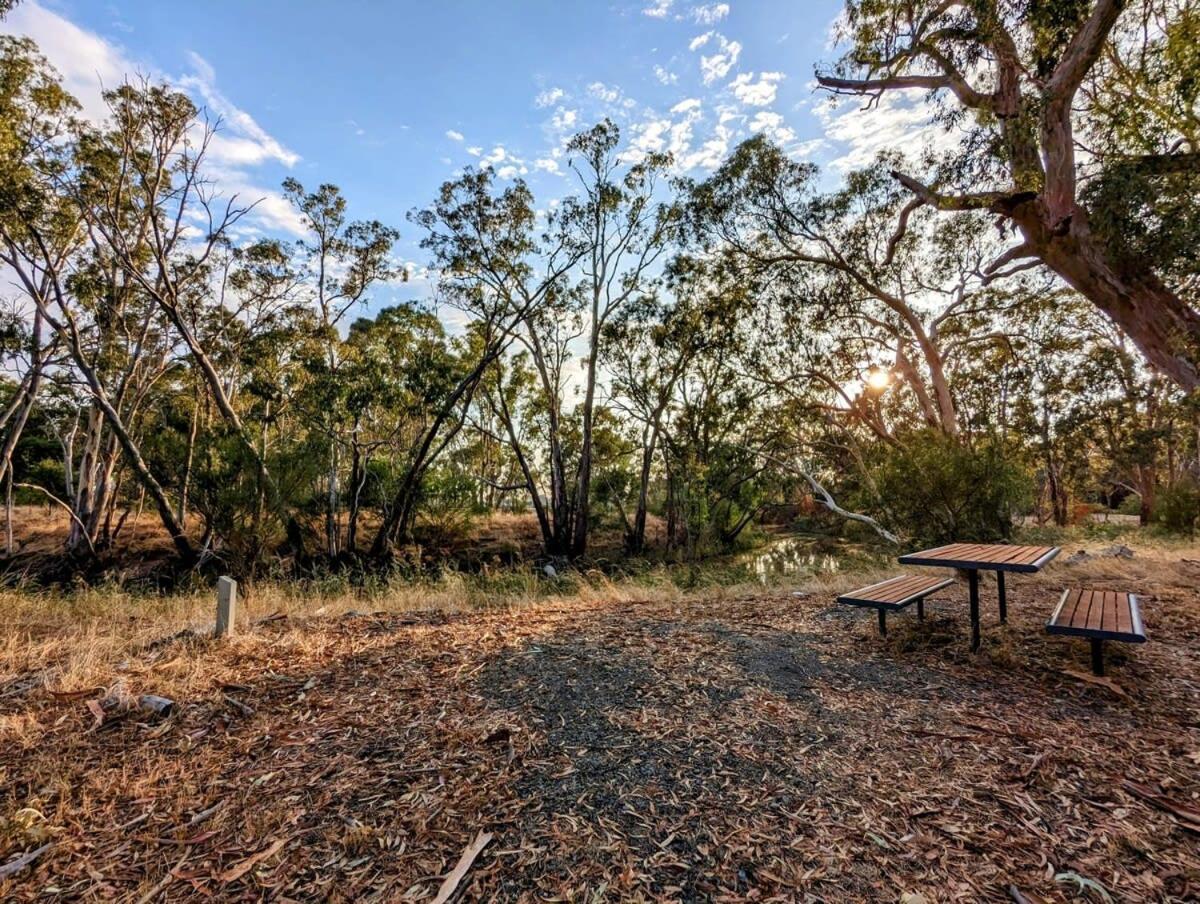 Tiny House 9 At Grampians Edge Villa Dadswells Bridge Exterior photo